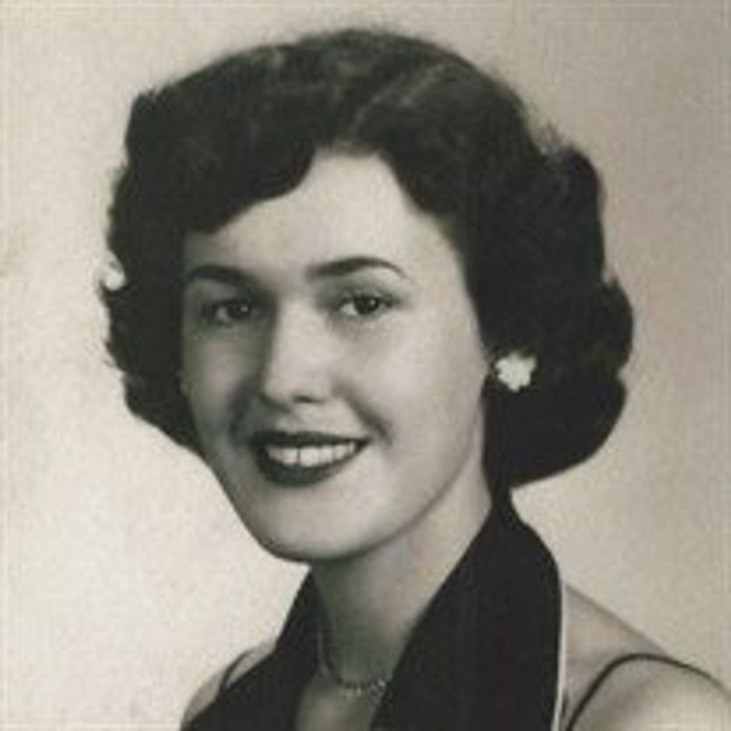 Mildred F. Henkle