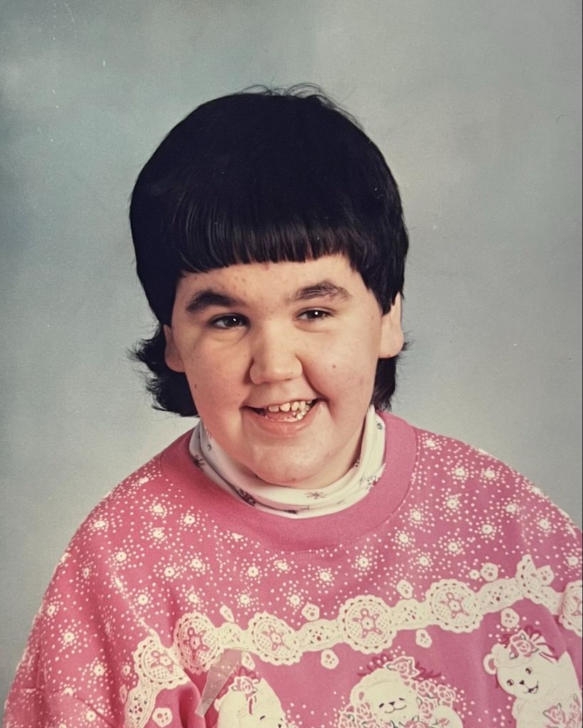 Kellie Lynn Walsh