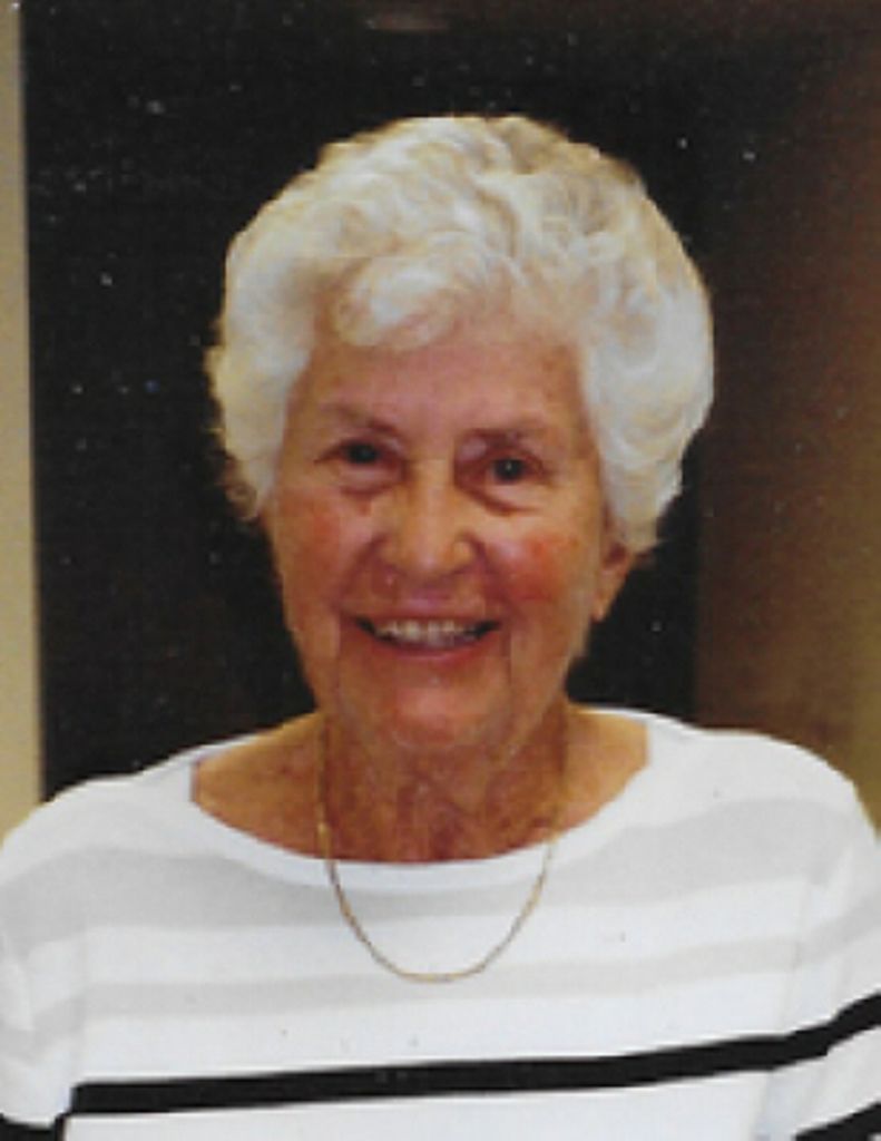 Fay Lorraine Kulp