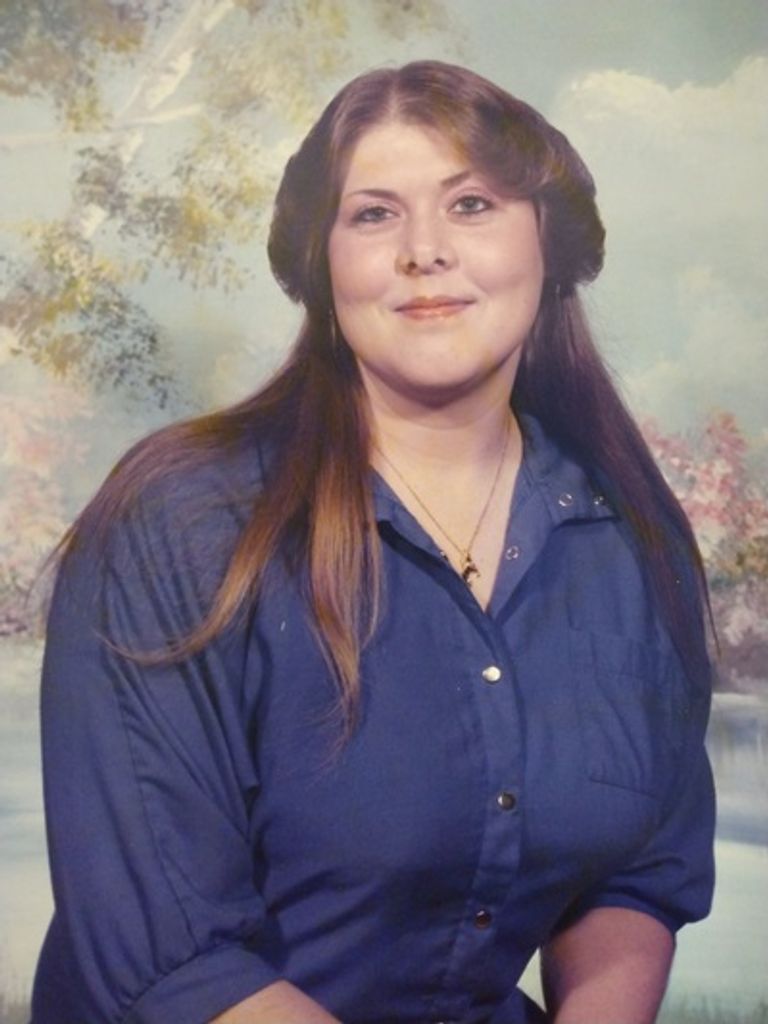 Tammy Clark Walker Profile Photo