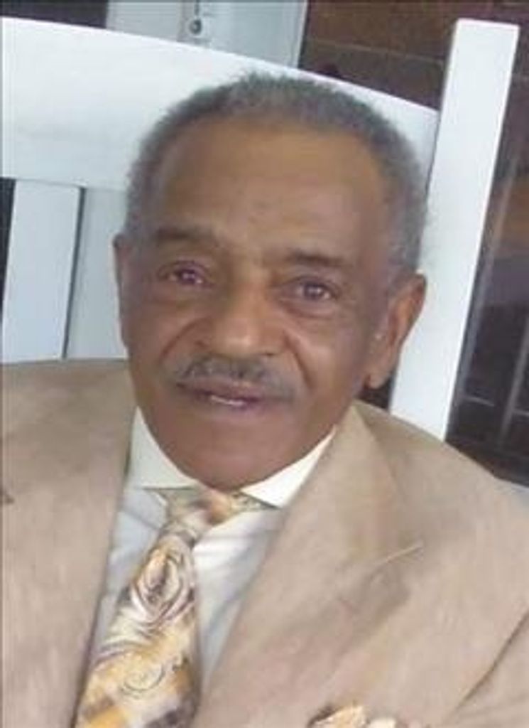 Richard Ridgill Profile Photo