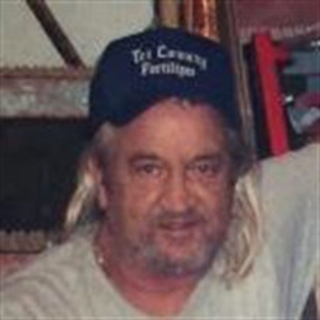 Morris "Mushy" Wayne Gillespie