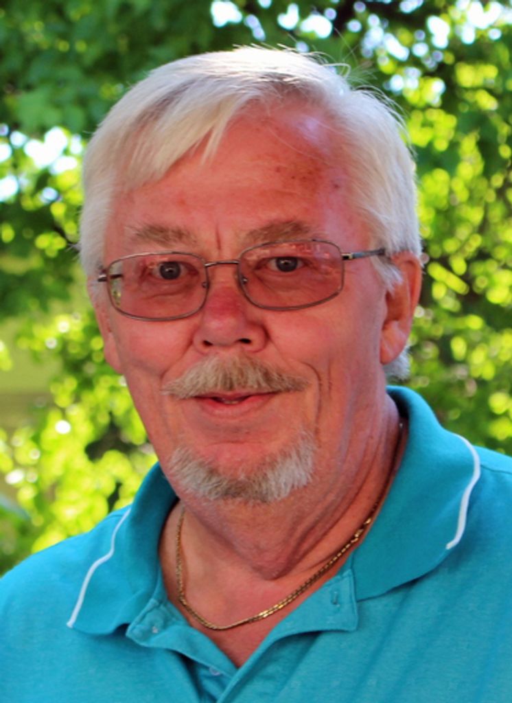 Ronald Edward Norwood Profile Photo