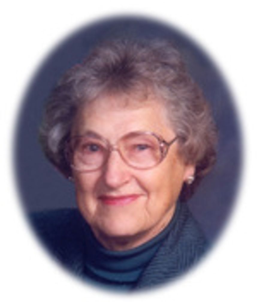 Florence Josephine (Hudek)  Menth