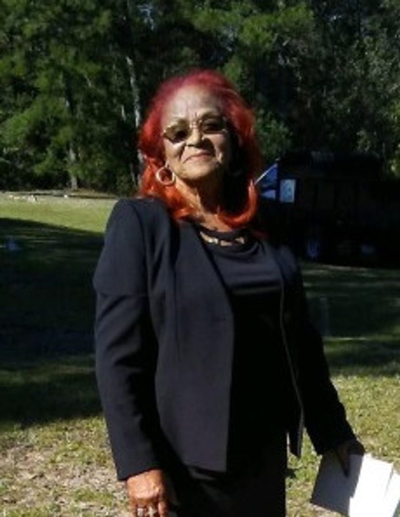 Joyce Lorraine (Davis)  King