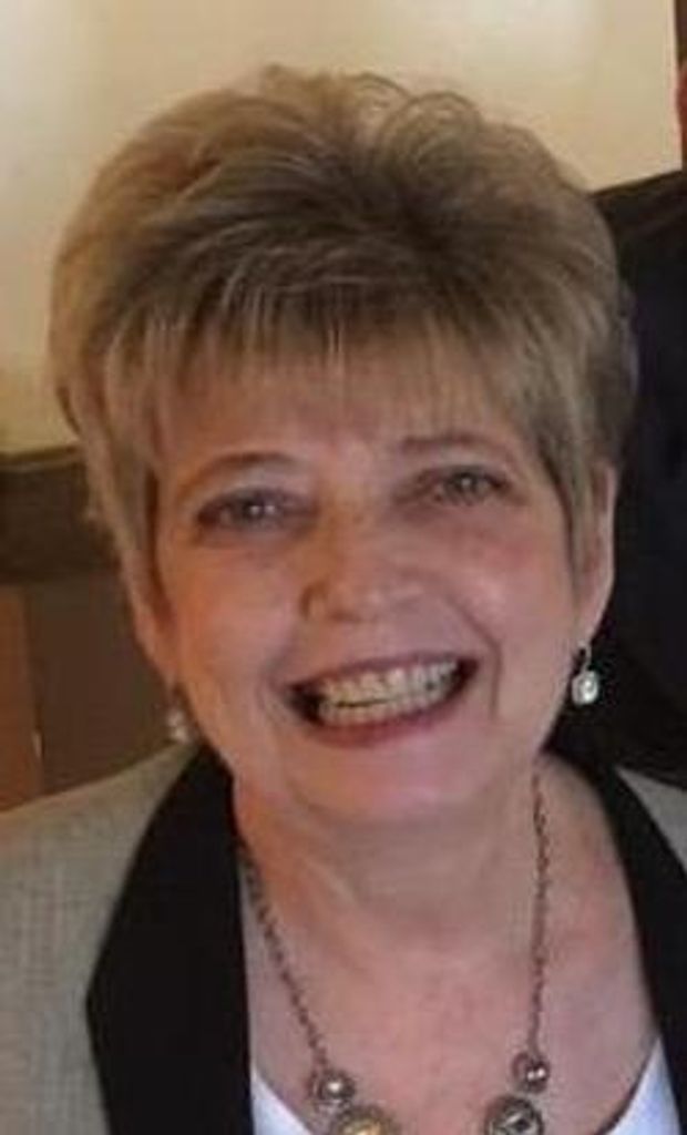 Rebecca "Becky" Maier