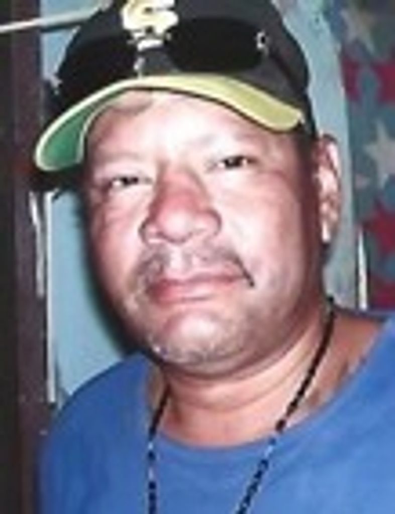 Martin Sanchez Profile Photo