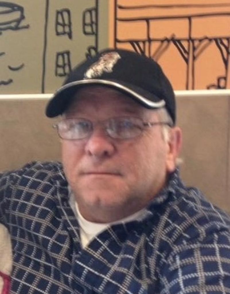 James A Tuttle Profile Photo