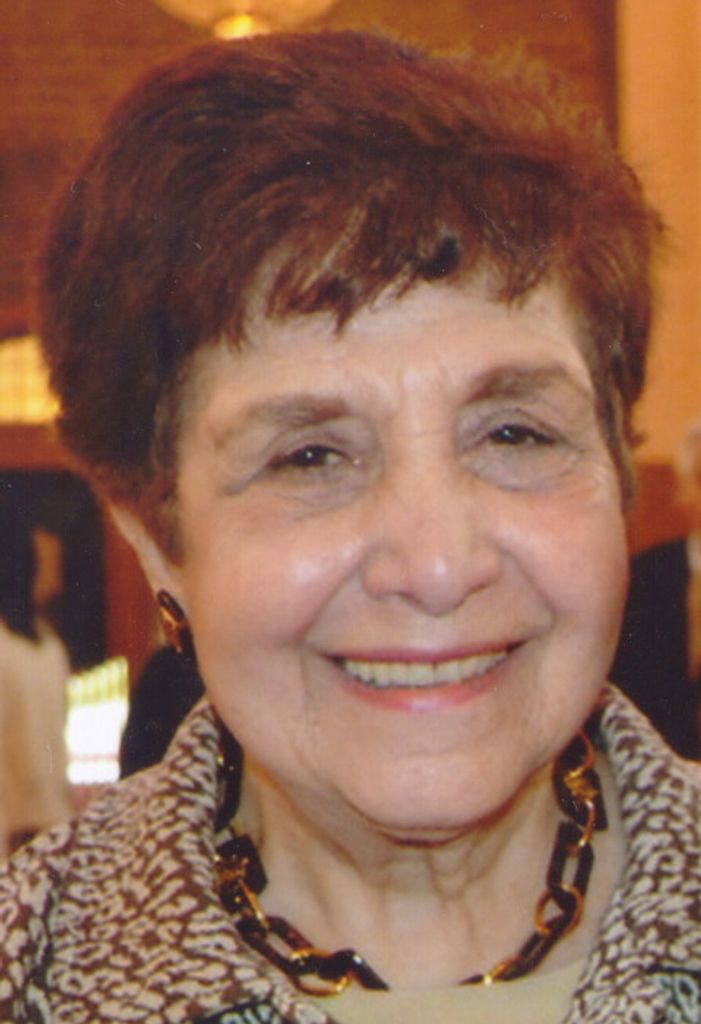 Ann Avedisian