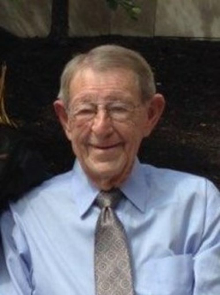 Arthur Balmanno