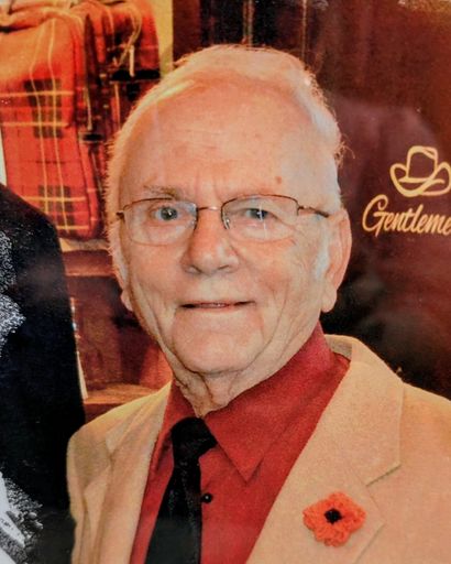 John L. Peters Profile Photo