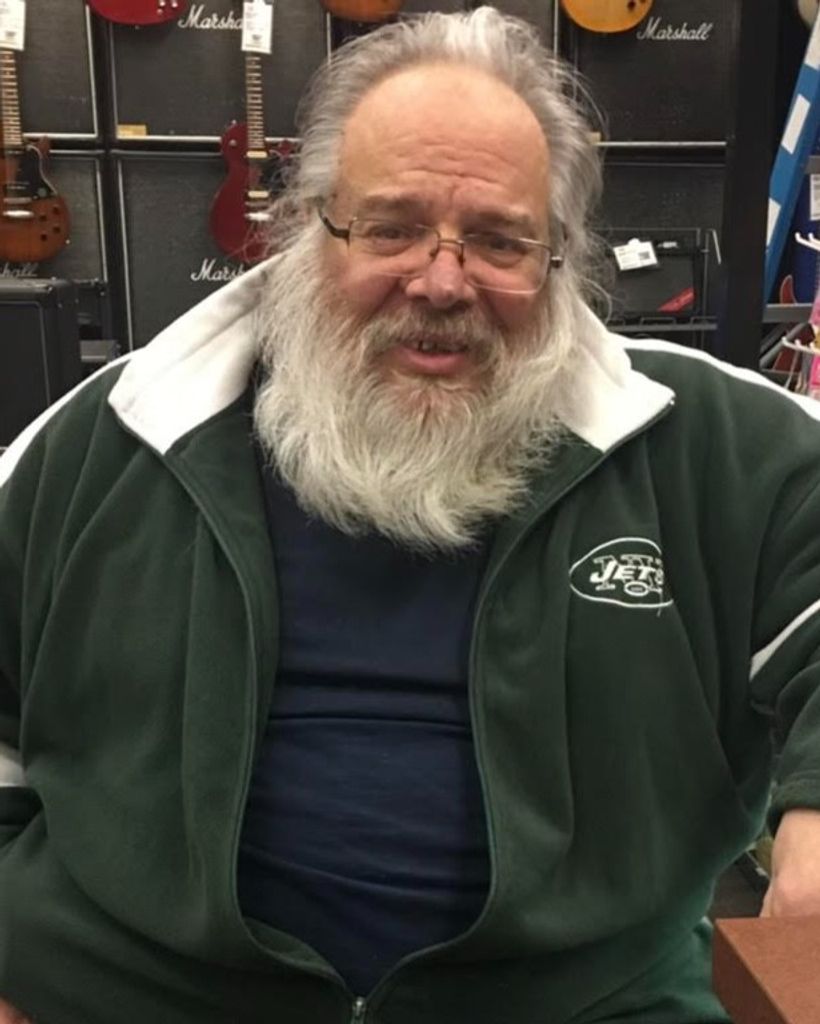 Joseph Palmarini