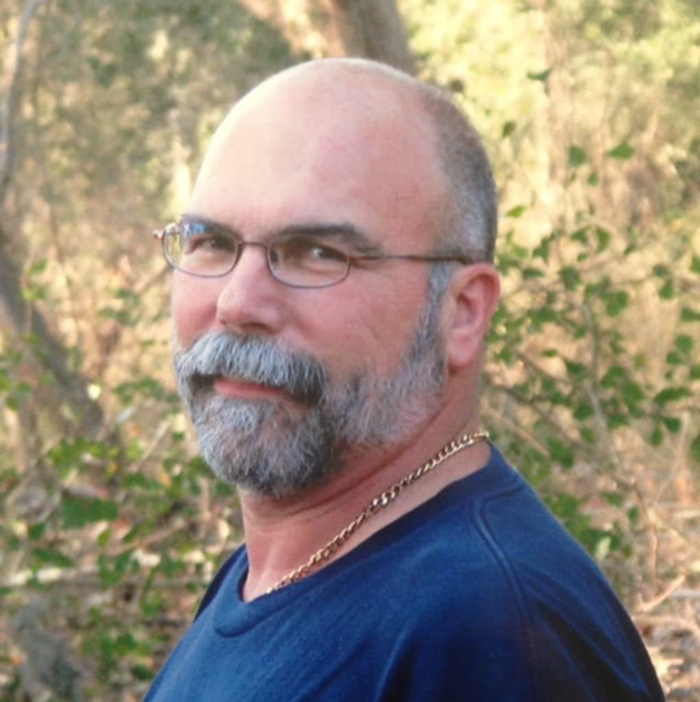 Thomas John Legato Jr.