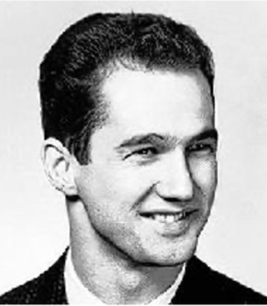 Ray Arthur Clauser