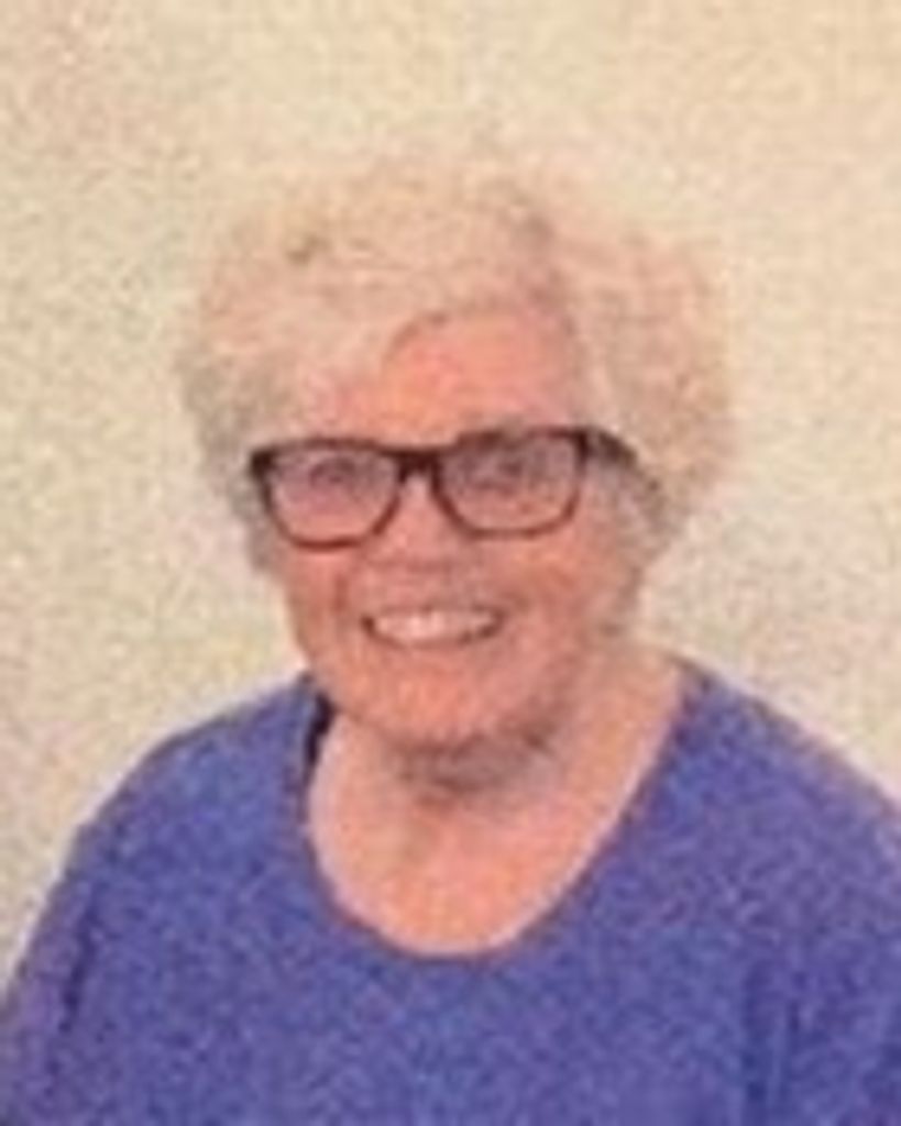 Jeanne Winchester