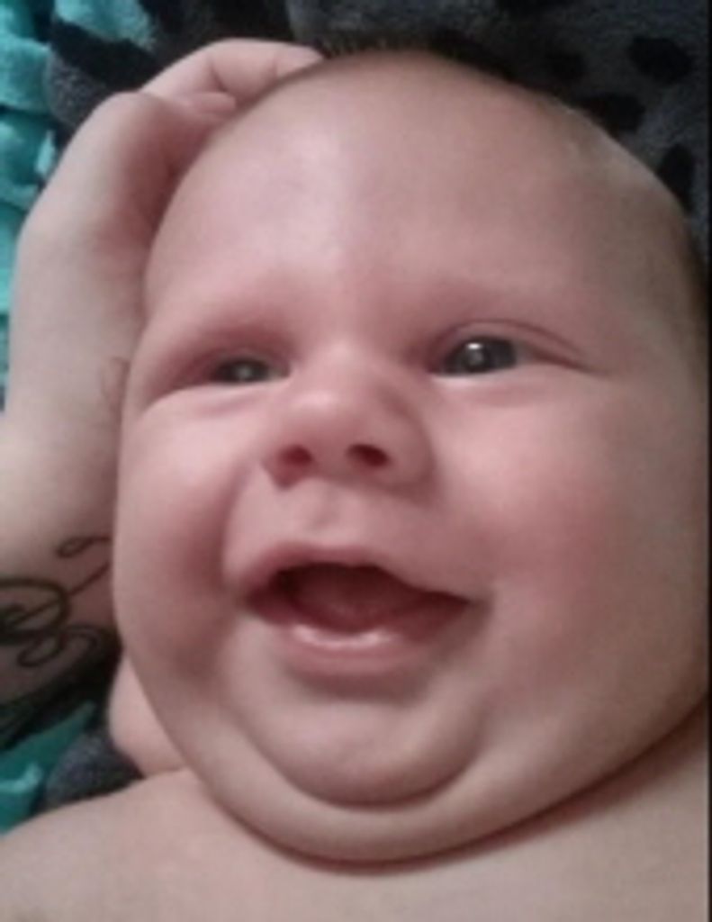 Holliz Matthew Harrison