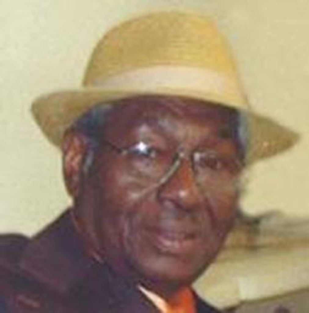 Thomas M. "Big T" Edwards