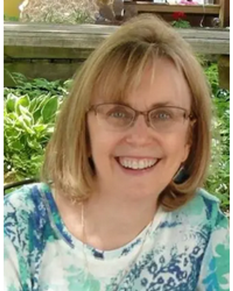 Luann Marie Phillipich