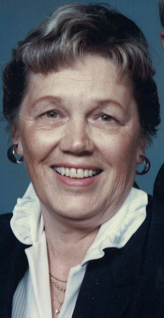 Betty A. Strasser