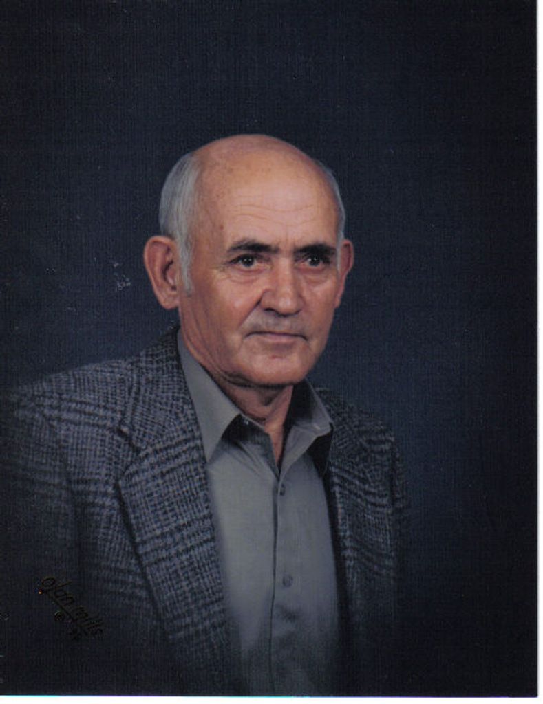 Harold Wayne Paull Profile Photo