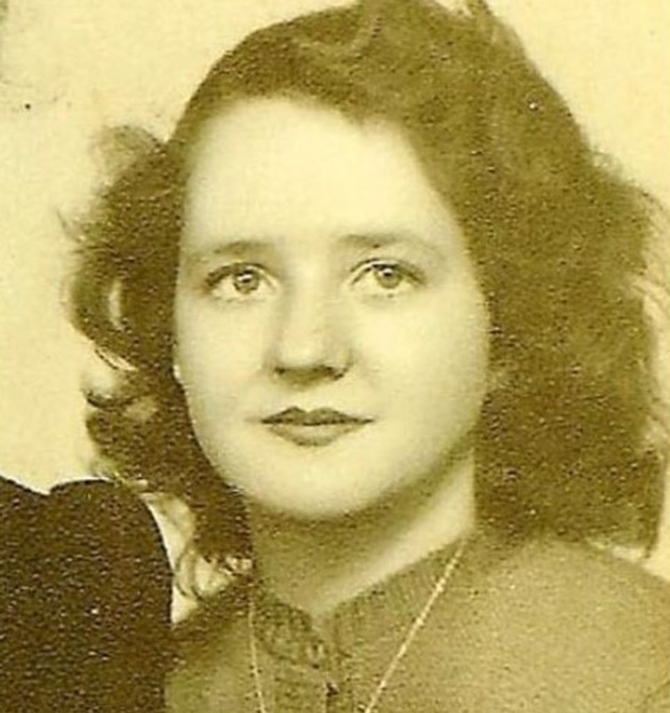 Virginia M. Ward Profile Photo