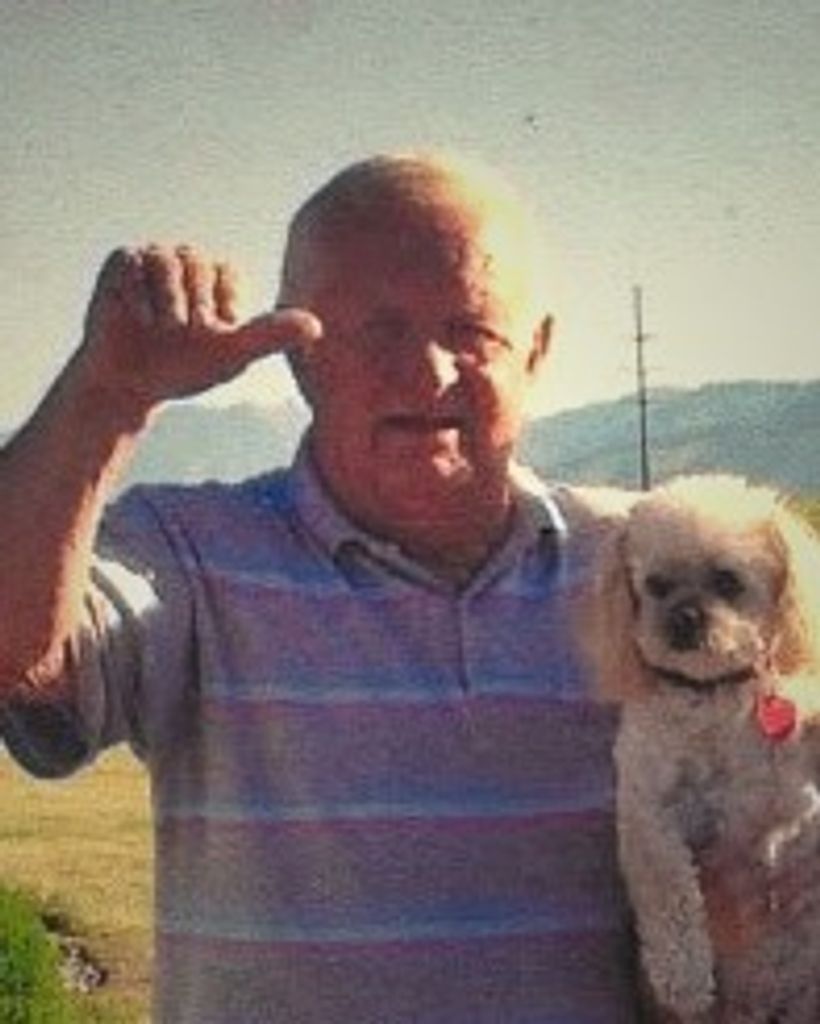 Richard Kenneth Gamble Profile Photo