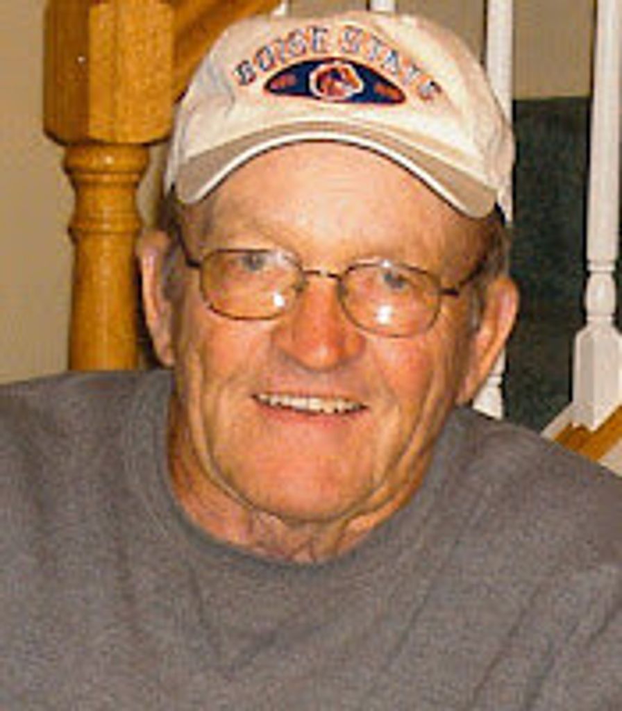 Richard "Dick" Dean Frazee Profile Photo