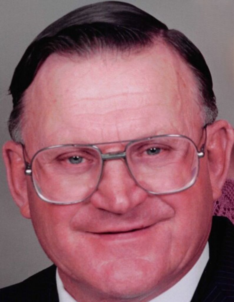 Raymond H. Reamsnyder