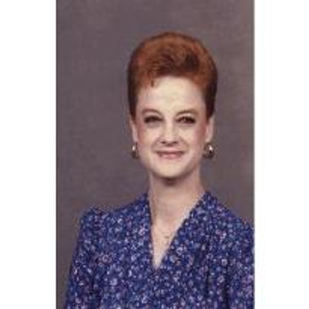 Barbara Ellen Whittenberg Rhodes