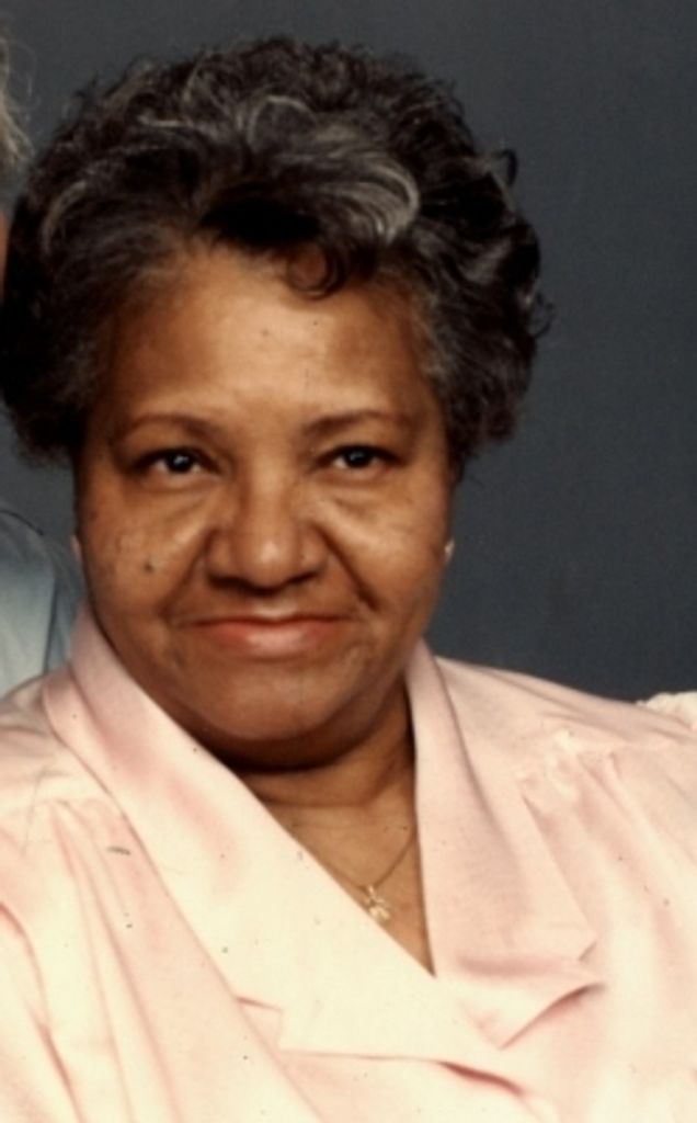Walta M. Thompson