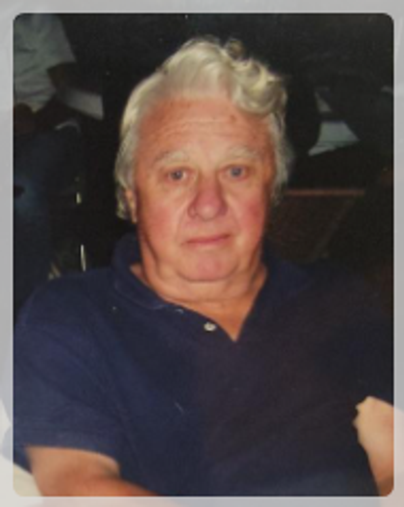 Ronald Edward Maloney