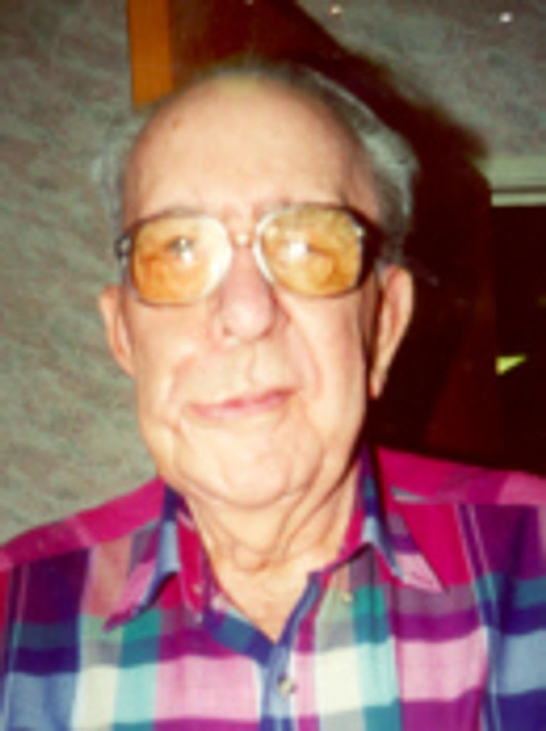 Bernard D. Kaiser