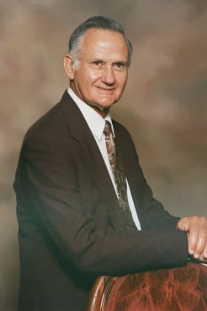 Vernon Leslie Duke Profile Photo
