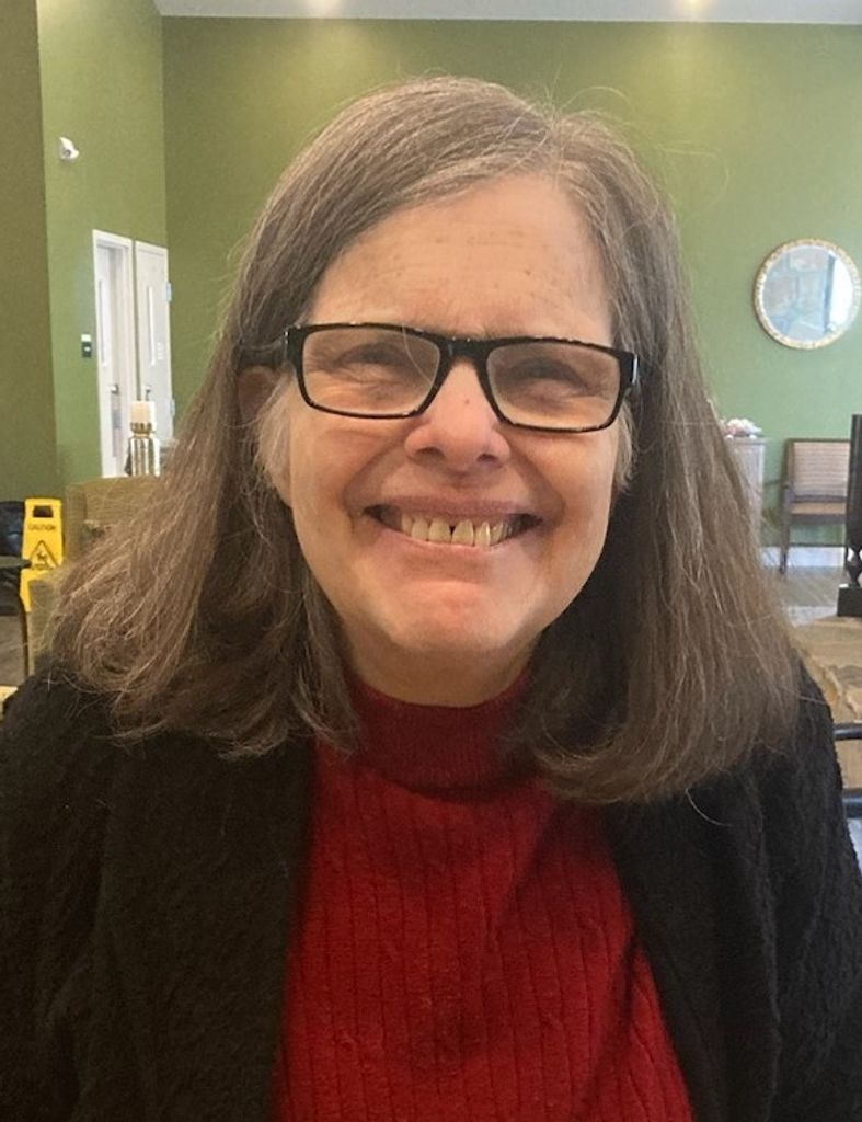 Susan Hunter Taulman Profile Photo