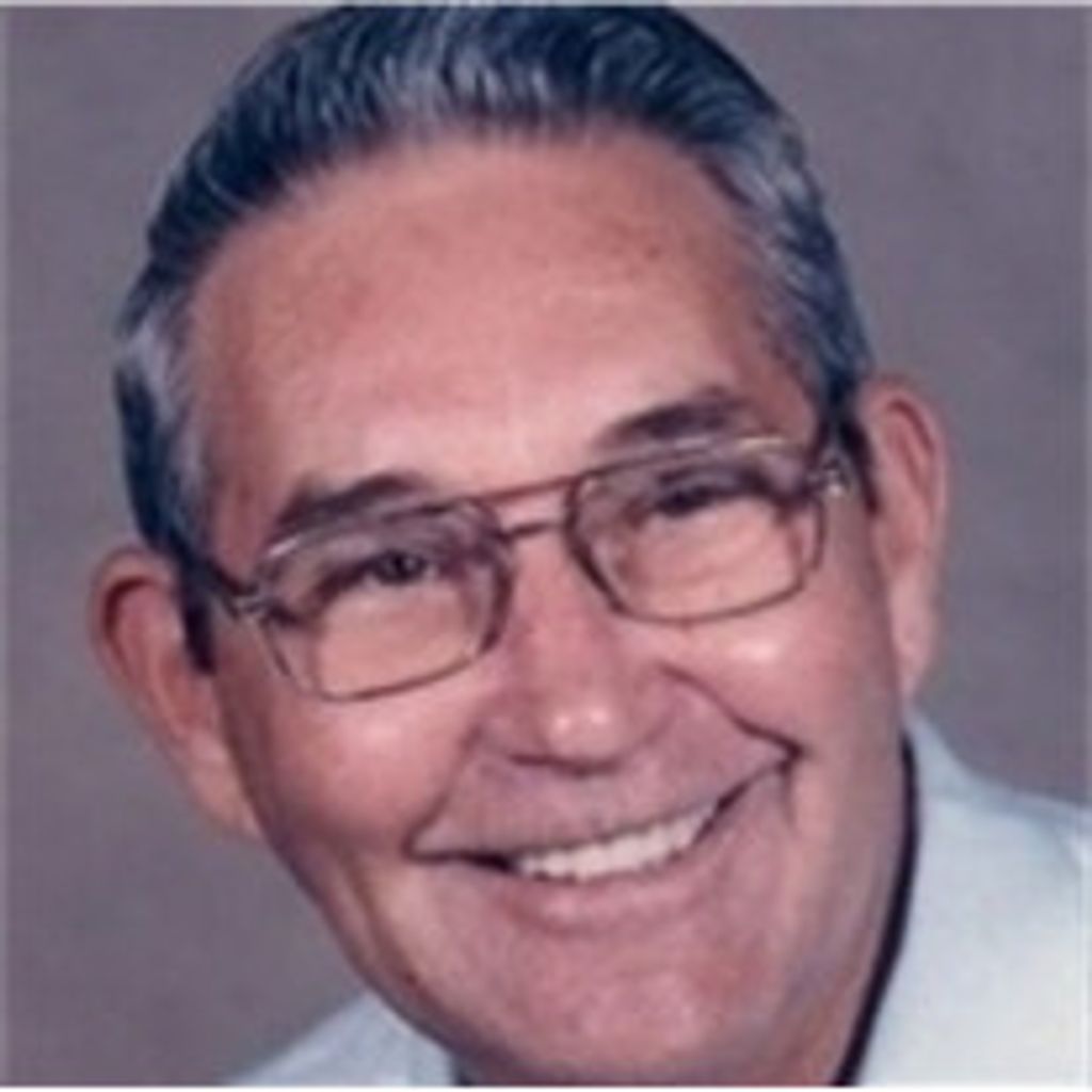 Robert Daniel Thomas