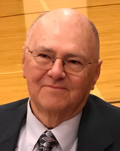 James Rock McEntire's obituary image