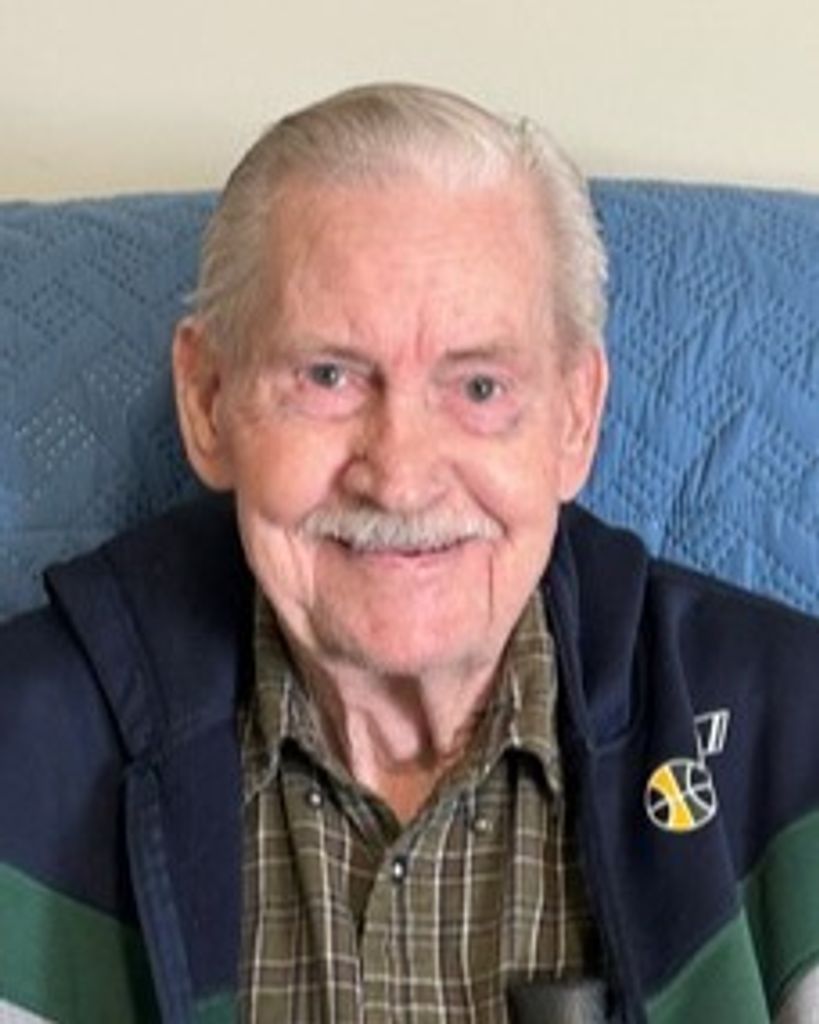 Reynold N. Astle