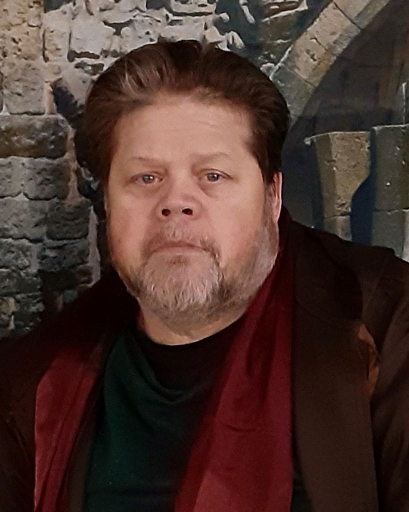 Lavesta Toby Pugh Profile Photo