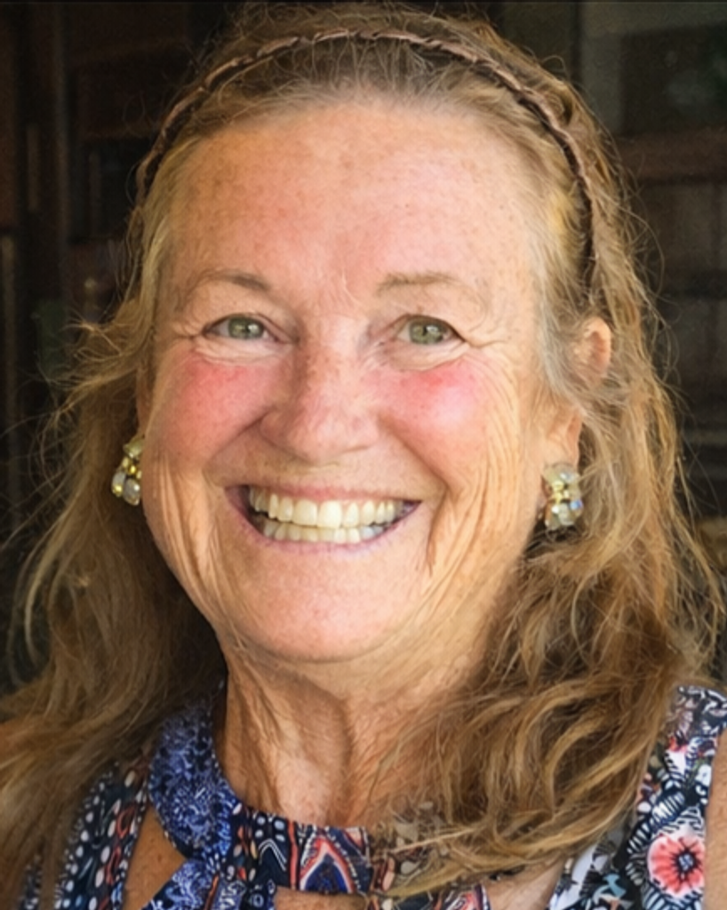 Janice Karen Richey