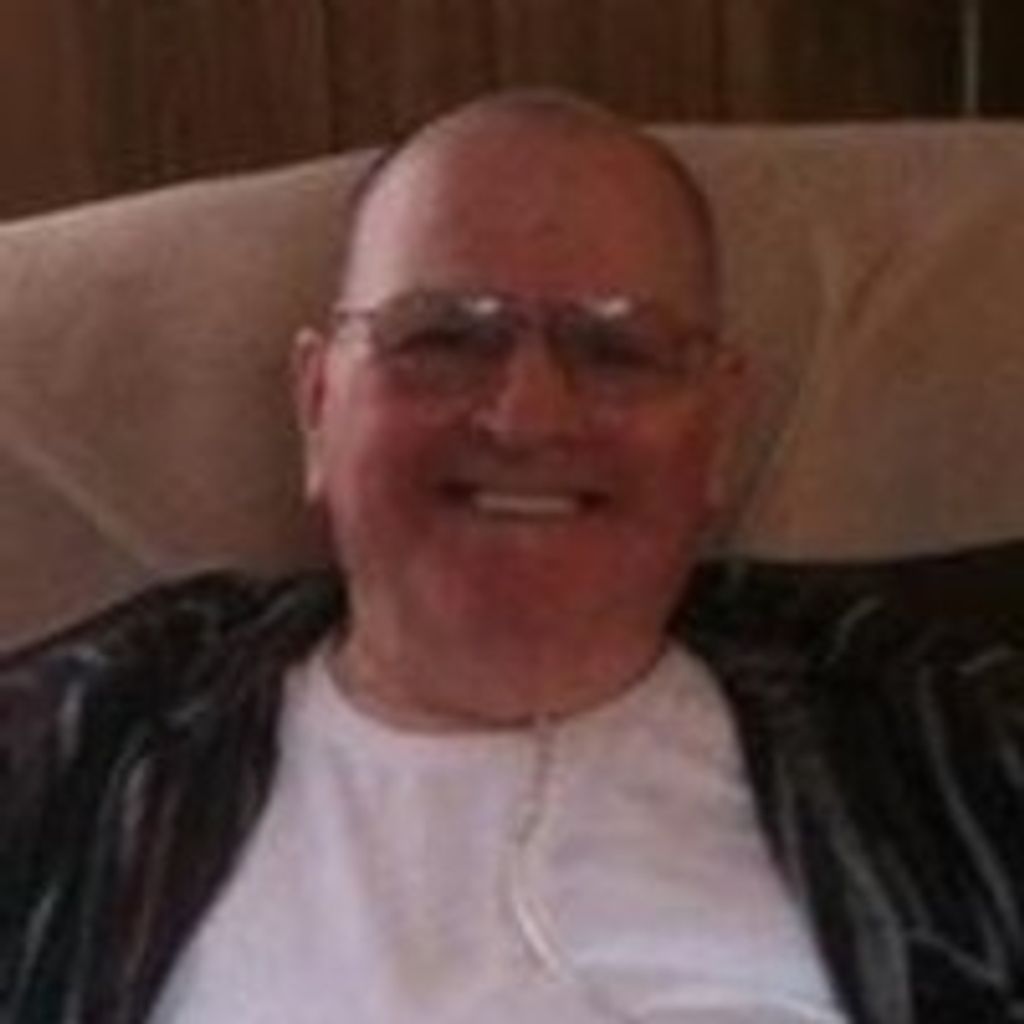 Larry  Alton Simpson