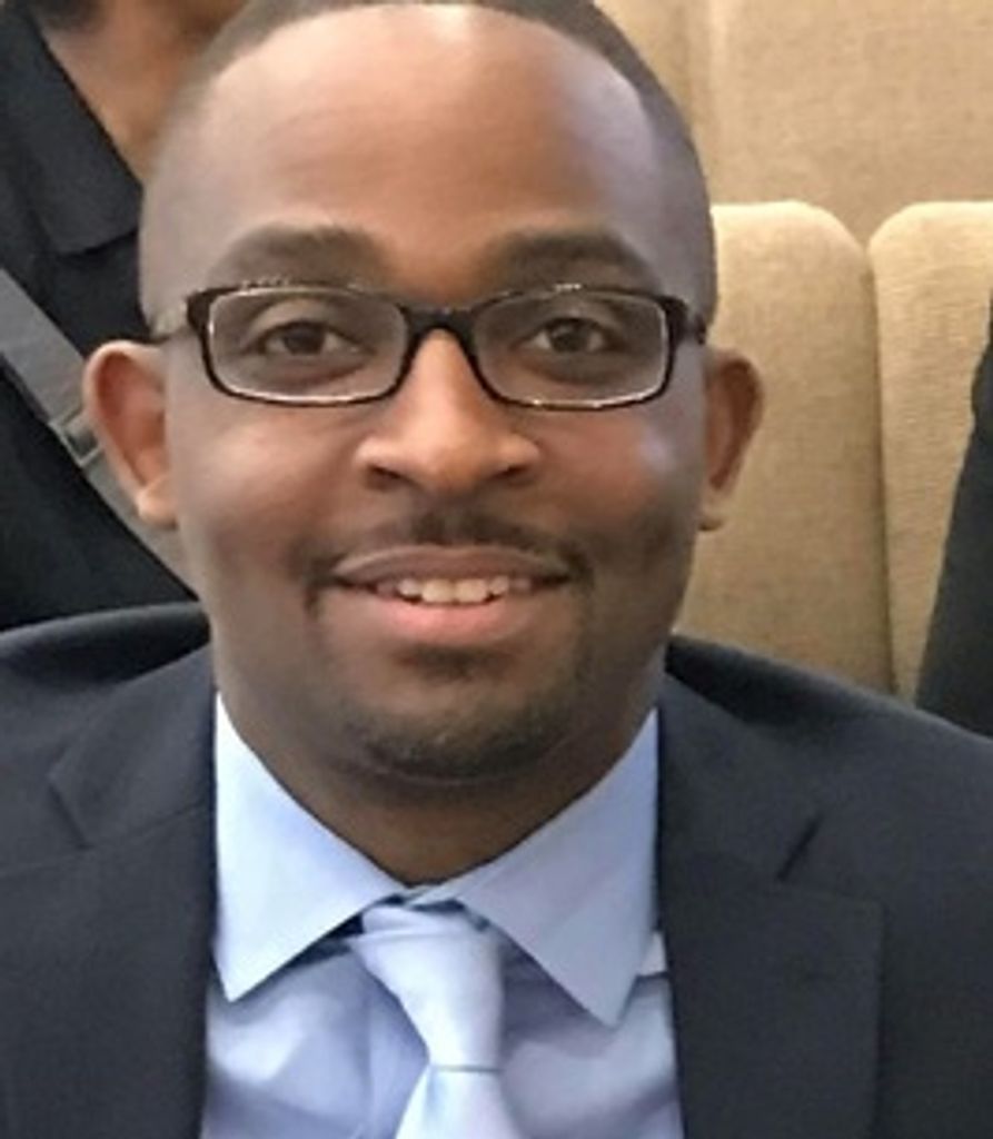Christopher Weaver Profile Photo