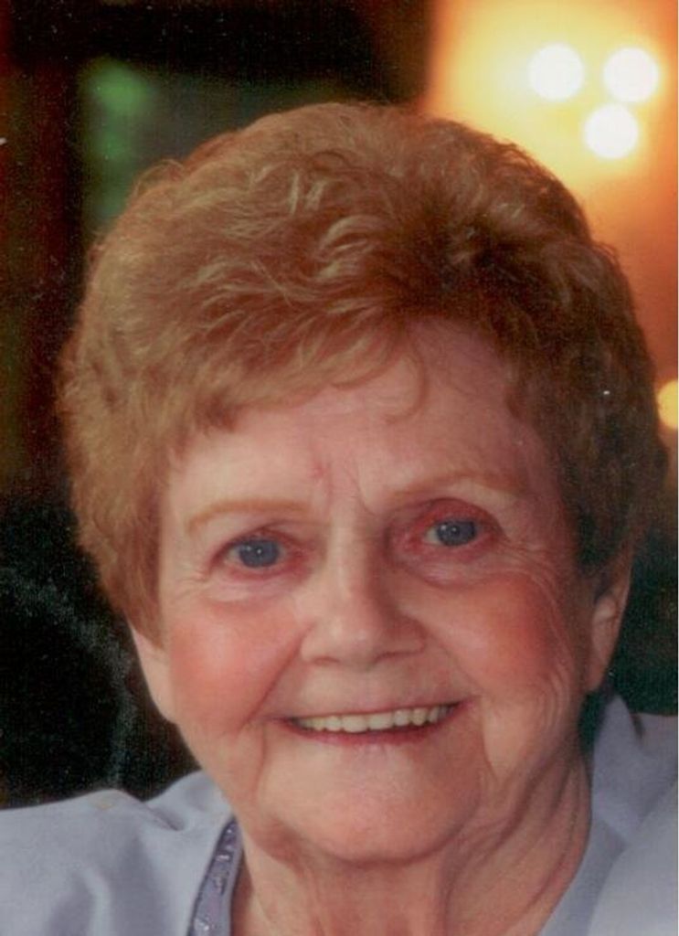 Martha J. Boggs Profile Photo