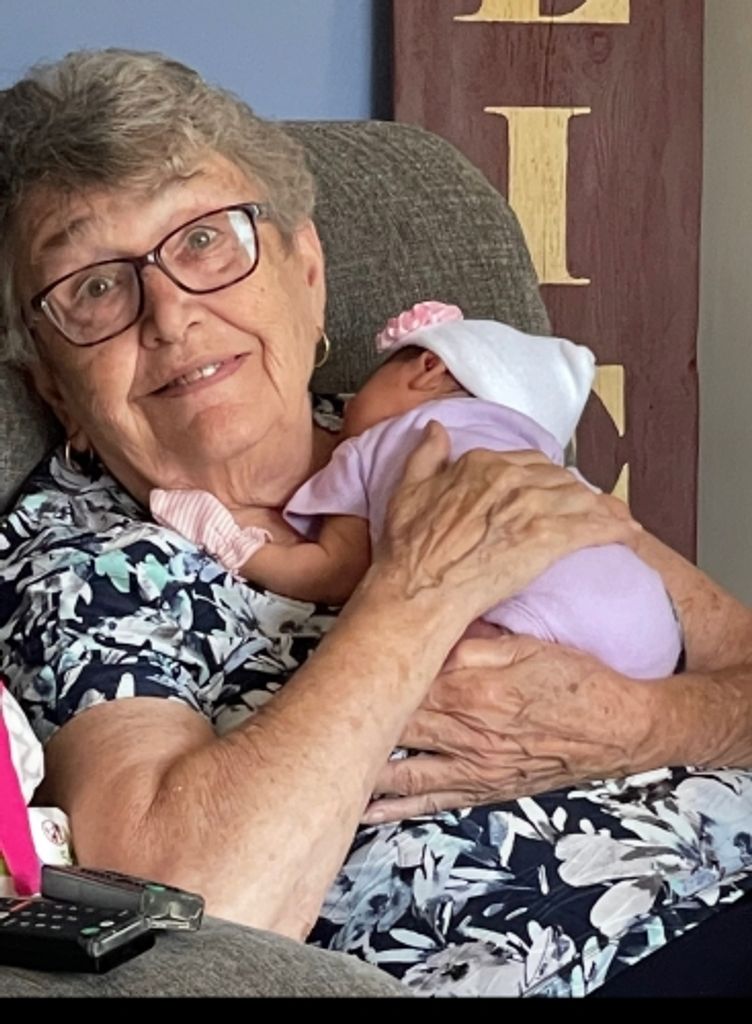 Janice R. Holbrook Profile Photo