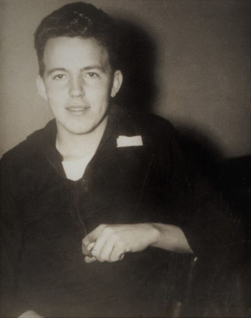 Alvin B. Hannah Profile Photo