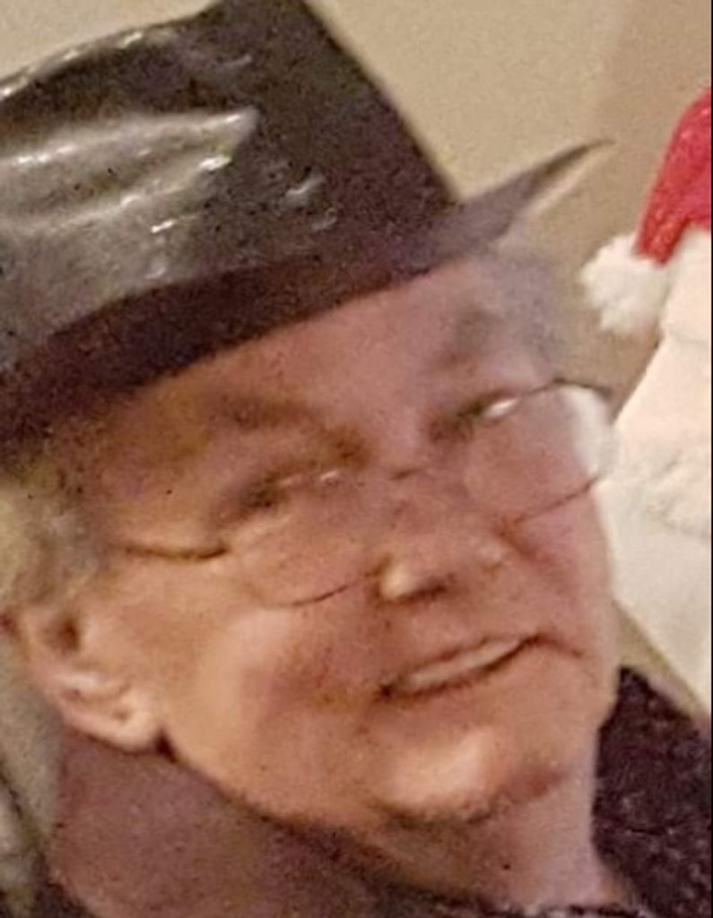 Teddy G. Quillen