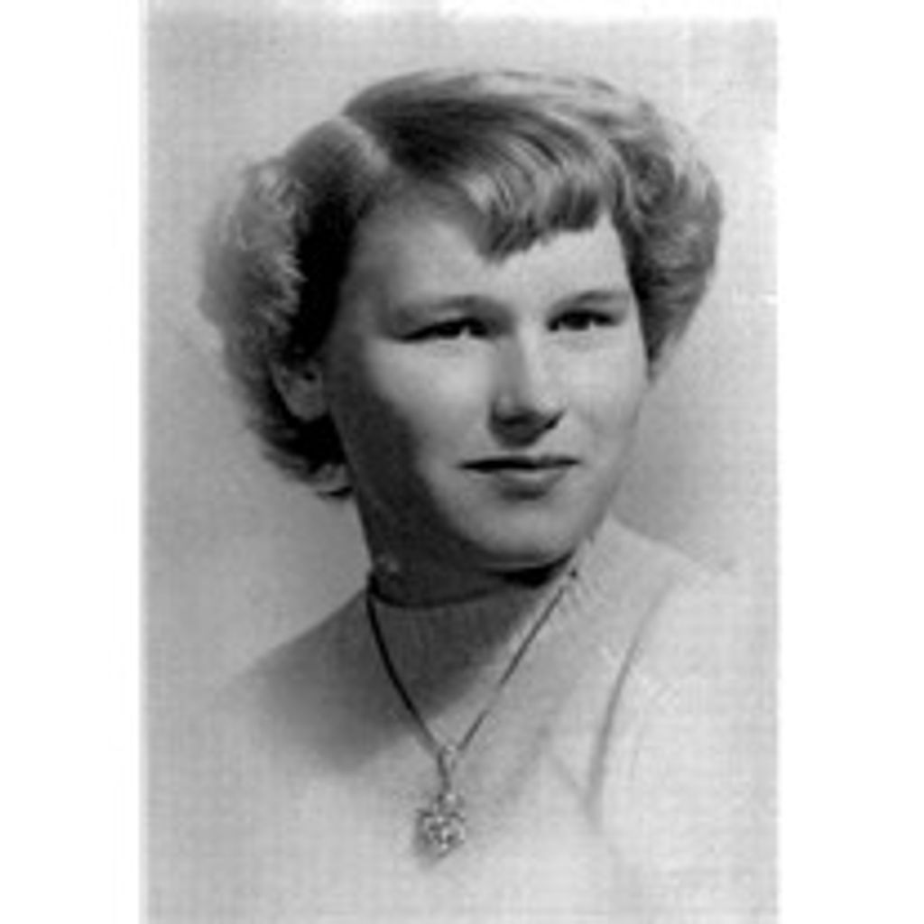 Bernice T. Oppelt Profile Photo