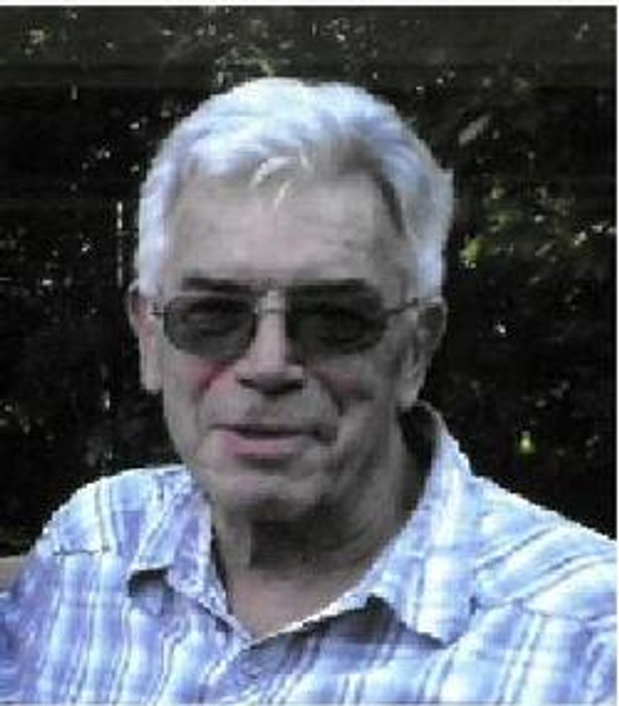 David Harold Egge Profile Photo