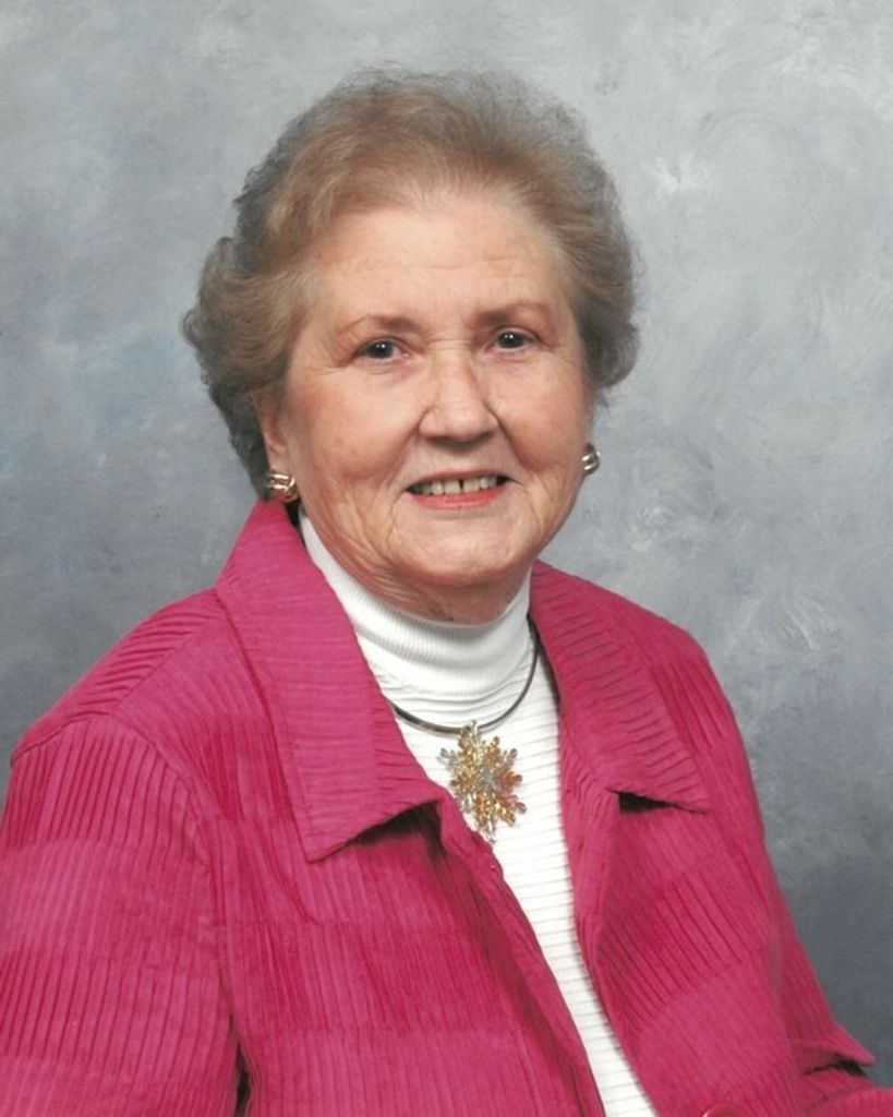 Marilyn Joann Rhinehardt Wallace