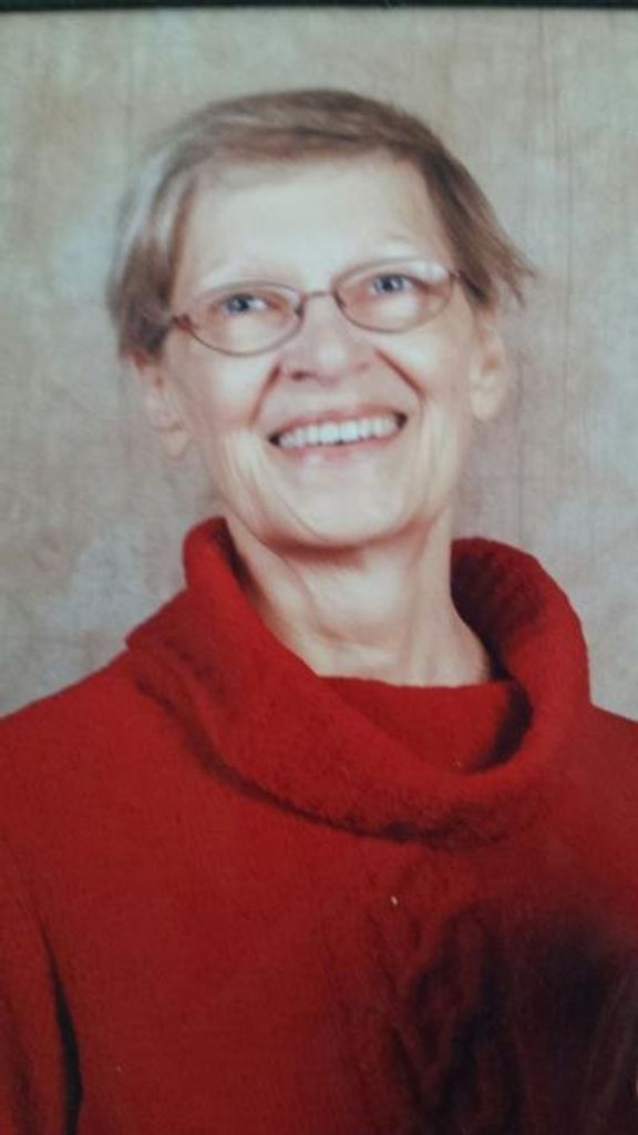 Helen Rempel Profile Photo