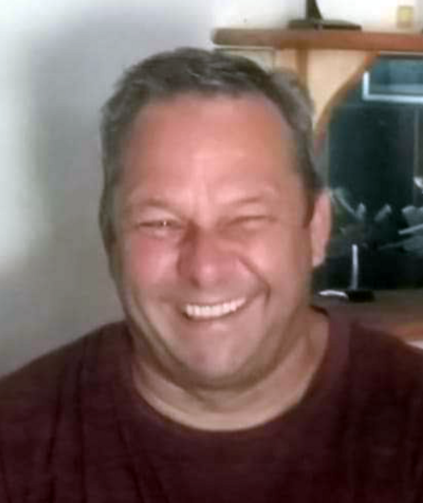 Marius Rossouw Profile Photo
